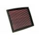 K&N Panel Filter 33-2142