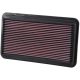 K&N Panel Filter 33-2145-1