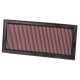 K&N Panel Filter 33-2154