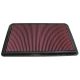 K&N Panel Filter 33-2164
