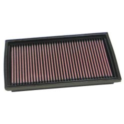K&N Panel Filter 33-2166