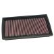 K&N Panel Filter 33-2166