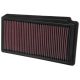 K&N Panel Filter 33-2174