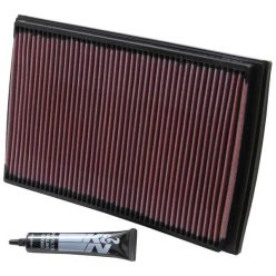K&N Panel Filter 33-2176