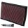 K&N Panel Filter 33-2176