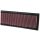 K&N Panel Filter 33-2181