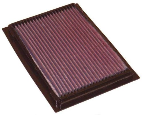 K&N Panel Filter 33-2187