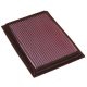 K&N Panel Filter 33-2187