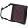 K&N Panel Filter 33-2192