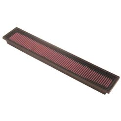 K&N Panel Filter 33-2193