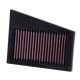 K&N Panel Filter 33-2194