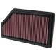 K&N Panel Filter 33-2200