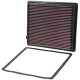 K&N Panel Filter 33-2206