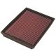 K&N Panel Filter 33-2212