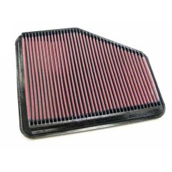 K&N Panel Filter 33-2220