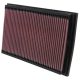K&N Panel Filter 33-2221