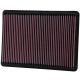 K&N Panel Filter 33-2233