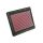 K&N Panel Filter 33-2234