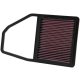 K&N Panel Filter 33-2243