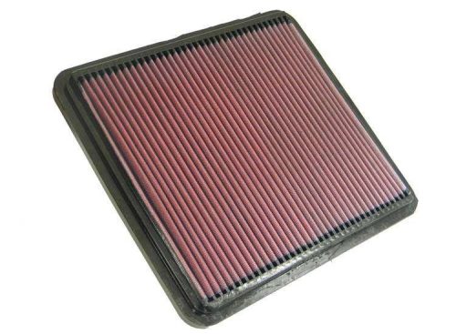 K&N Panel Filter 33-2253