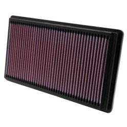 K&N Panel Filter 33-2266