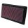 K&N Panel Filter 33-2266