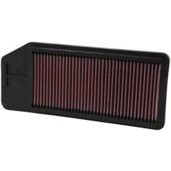K&N Panel Filter 33-2276