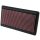 K&N Panel Filter 33-2278