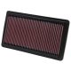 K&N Panel Filter 33-2279