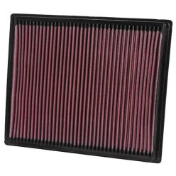 K&N Panel Filter 33-2286