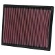 K&N Panel Filter 33-2286