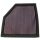 K&N Panel Filter 33-2292