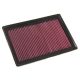 K&N Panel Filter 33-2293