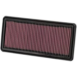 K&N Panel Filter 33-2299