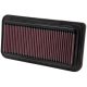 K&N Panel Filter 33-2300