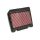 K&N Panel Filter 33-2320