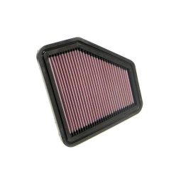 K&N Panel Filter 33-2326