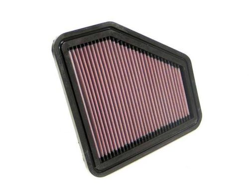 K&N Panel Filter 33-2326