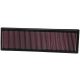 K&N Panel Filter 33-2331
