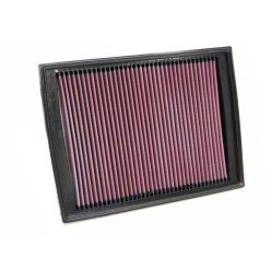 K&N Panel Filter 33-2333