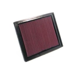 K&N Panel Filter 33-2337