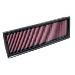 K&N Panel Filter 33-2339