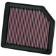 K&N Panel Filter 33-2342