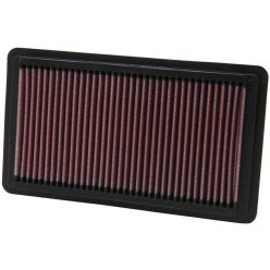 K&N Panel Filter 33-2343