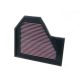 K&N Panel Filter 33-2350