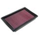K&N Panel Filter 33-2351