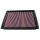 K&N Panel Filter 33-2363