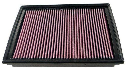 K&N Panel Filter 33-2363