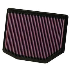 K&N Panel Filter 33-2372