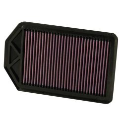 K&N Panel Filter 33-2377